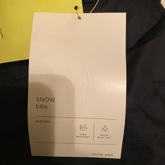 Snow suit - Picture 6 of 9